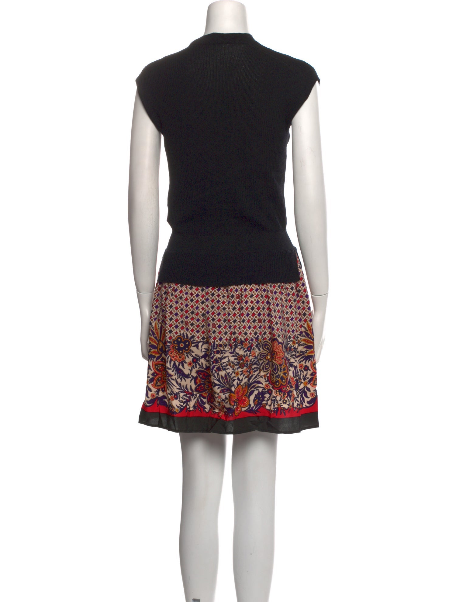 Louis Vuitton 2017 Mini Dress w/ Tags